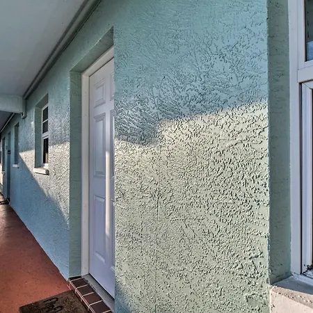 Vibrant Resort Condo With Dedicated Beach Access Clearwater Beach Exterior photo